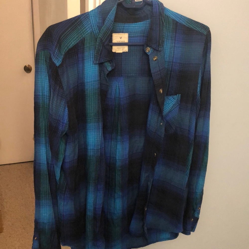 Flannel